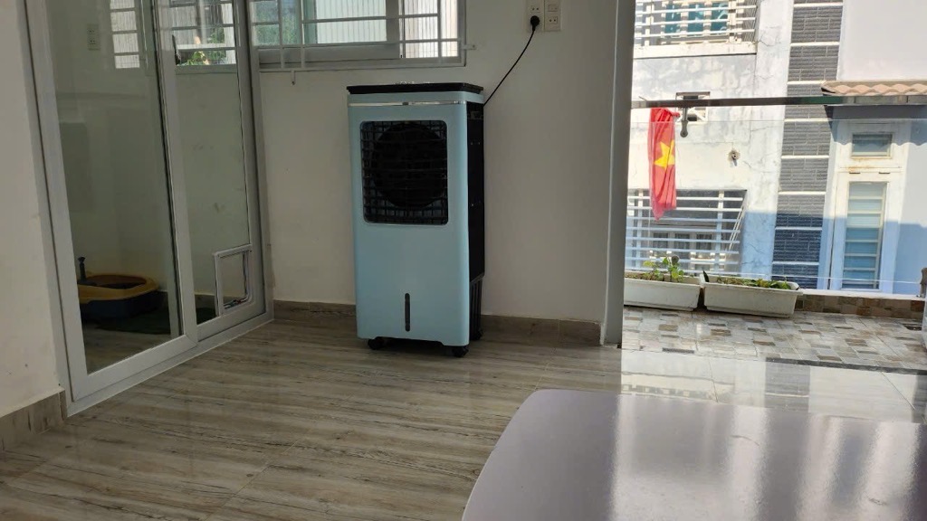 Nhà Hẻm Nguyễn Công Hoan- Phường7, Phú Nhuận 3PN,4PN-gần BV , An Ninh , Chỉ 5,75 tỷ