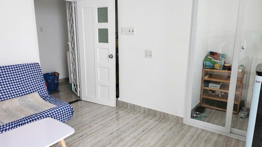 Nhà Hẻm Nguyễn Công Hoan- Phường7, Phú Nhuận 3PN,4PN-gần BV , An Ninh , Chỉ 5,75 tỷ