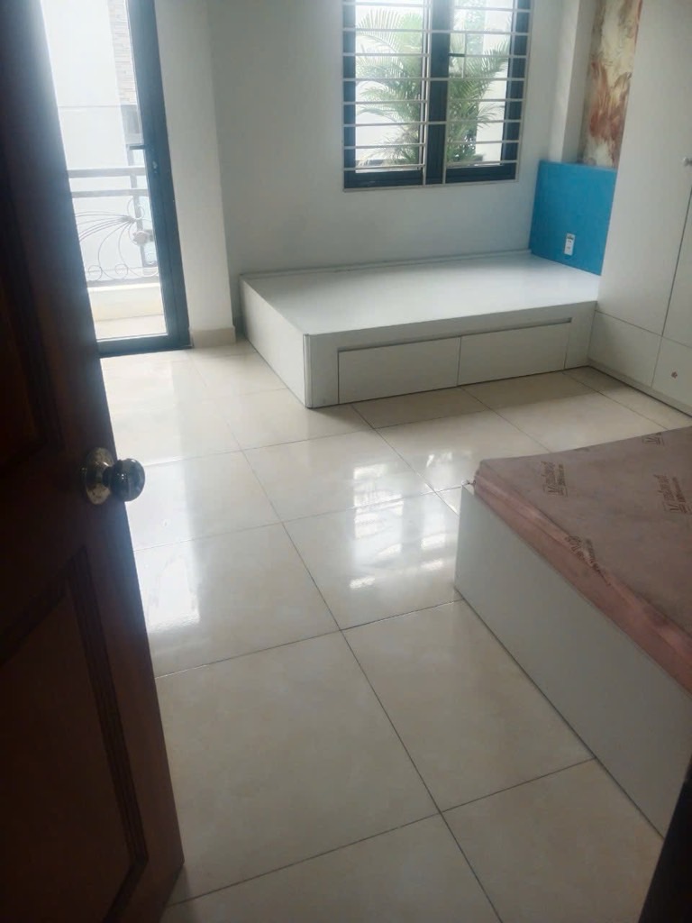 Bán nhà 54m2 Trường Trinh, Tân Sơn , Tân Bình - cạnh sân bay - chỉ 8,9 tỷ
