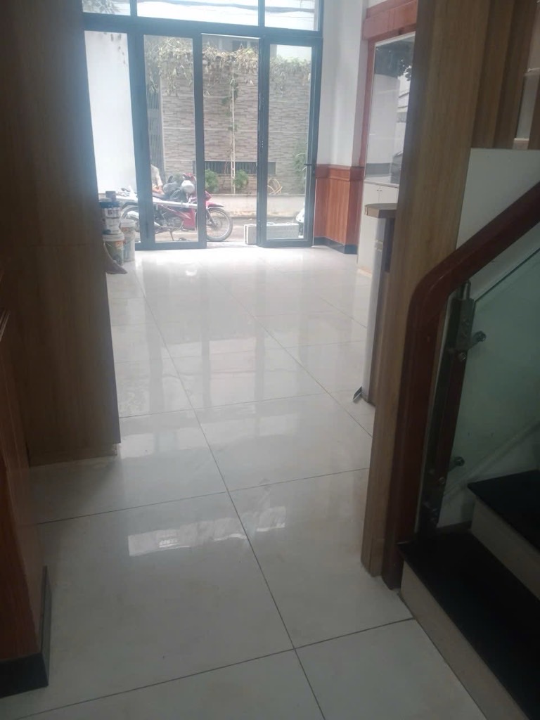 Bán nhà 54m2 Trường Trinh, Tân Sơn , Tân Bình - cạnh sân bay - chỉ 8,9 tỷ