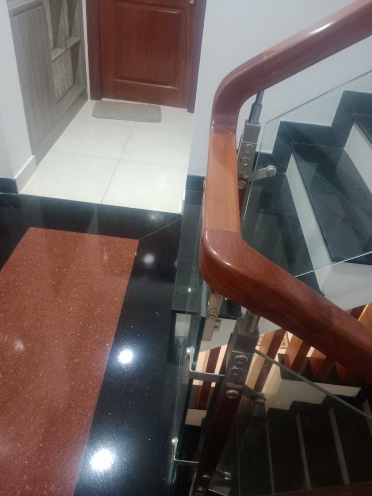 Bán nhà 54m2 Trường Trinh, Tân Sơn , Tân Bình - cạnh sân bay - chỉ 8,9 tỷ