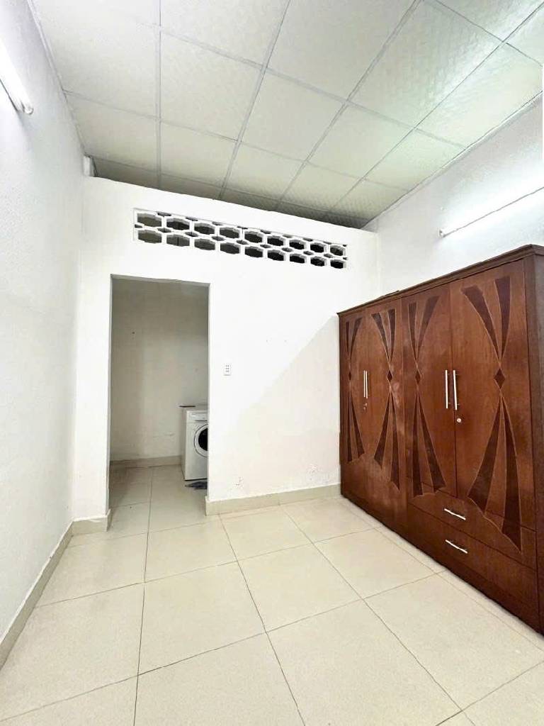Bán nhà Trung tâm P.1, Q.Tân Bình, Nguyễn Trọng Tuyển 30m2