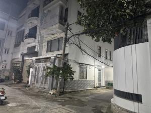 Bán nhà 54m2 Trường Trinh, Tân Sơn , Tân Bình - cạnh sân bay - chỉ 8,9 tỷ