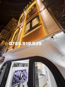 Nhà mới xây Cách mạng Tháng tám. Quận 3 - DTSD 66m2 - 3PN- Sổ sẵn chỉ 4,x tỷ