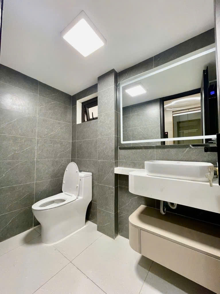 Bán Nhà Đinh Thôn -Nam Từ Liêm 55mx4T-16,5Tỷ
