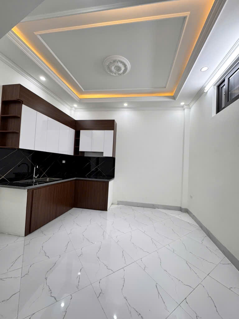 Cần bán nhà Miếu Đầm -Nam Từ Liêm Hà Nội:38mx4T-Giá:8,3Tỷ