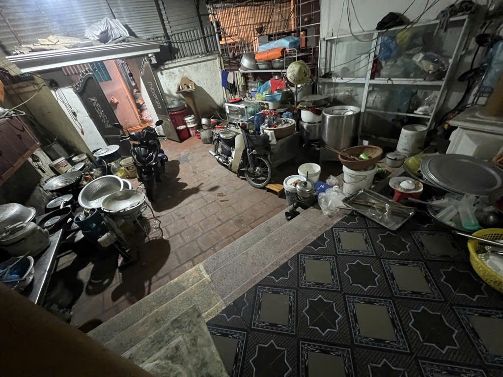 BÁN NHÀ Tây MỖ;92m-GIÁ 13,8TỶ