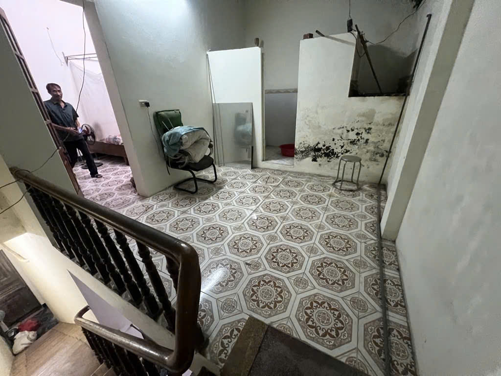 BÁN NHÀ Tây MỖ;92m-GIÁ 13,8TỶ