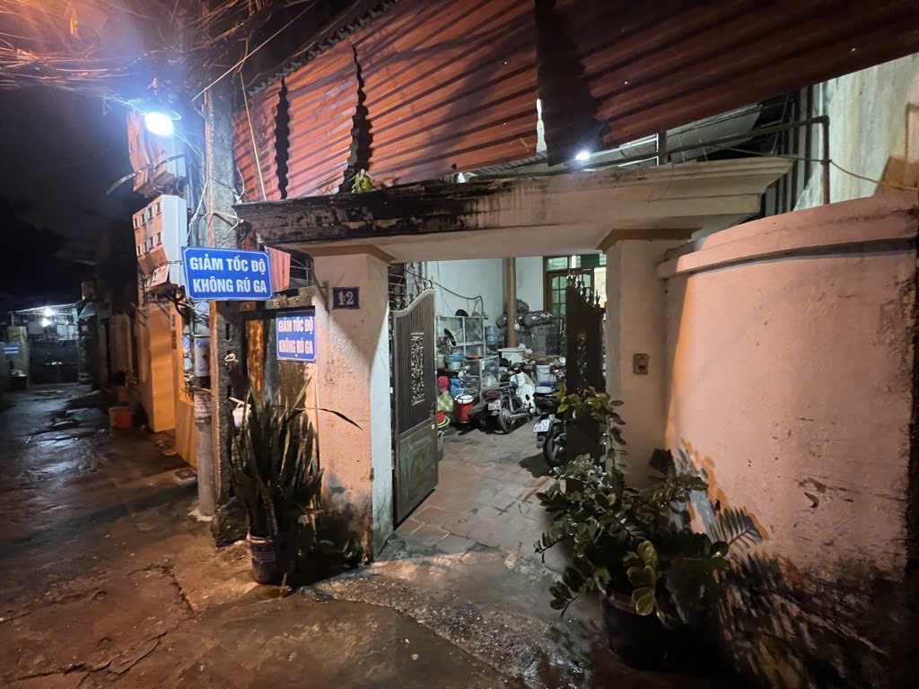 BÁN NHÀ Tây MỖ;92m-GIÁ 13,8TỶ