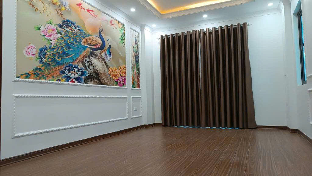Bán Nhà Hữu HƯNG-Nam Từ Liêm;37mx5T-GIÁ;7,98 Tỷ