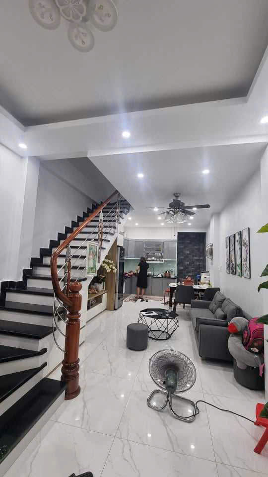 Bán Nhà Tây MỖ -Nam Từ Liêm 5T-5,1 Tỷ.Siêu Hiếm.