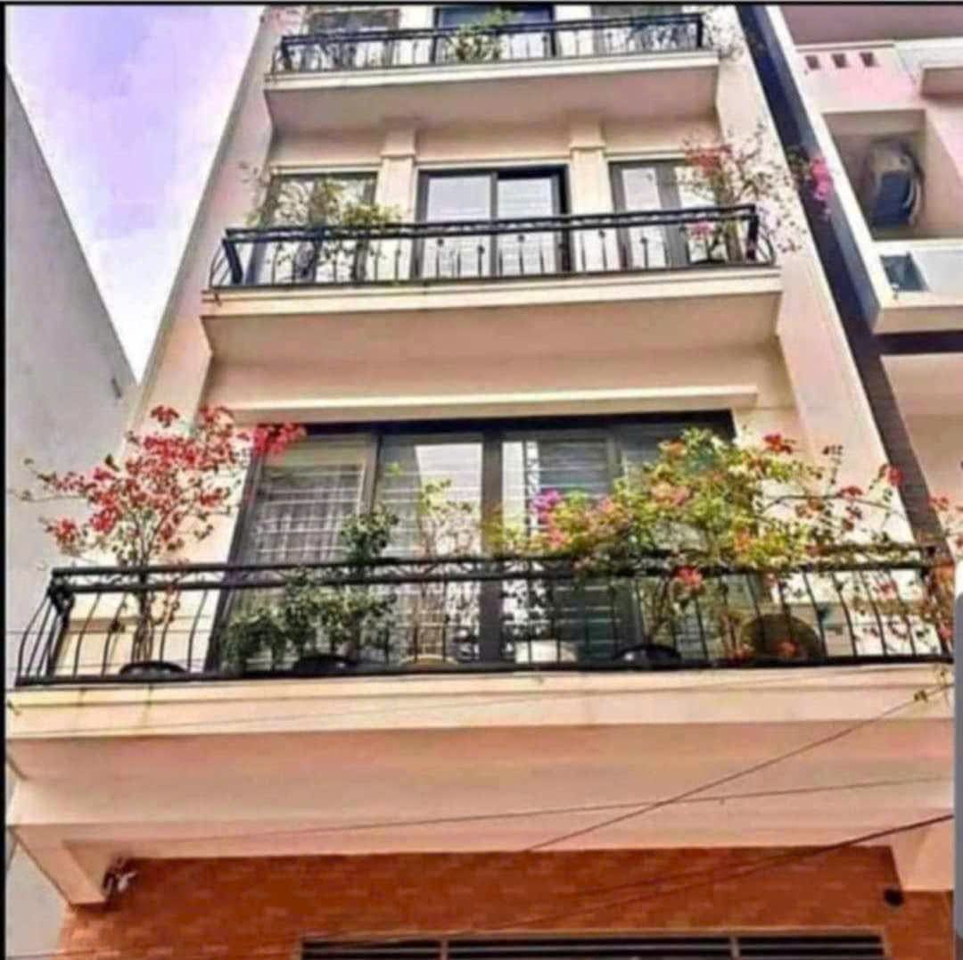 Bán Nhà Mễ TRÌ -Nam Từ Liêm 5T-5,1 Tỷ.Siêu Hiếm.