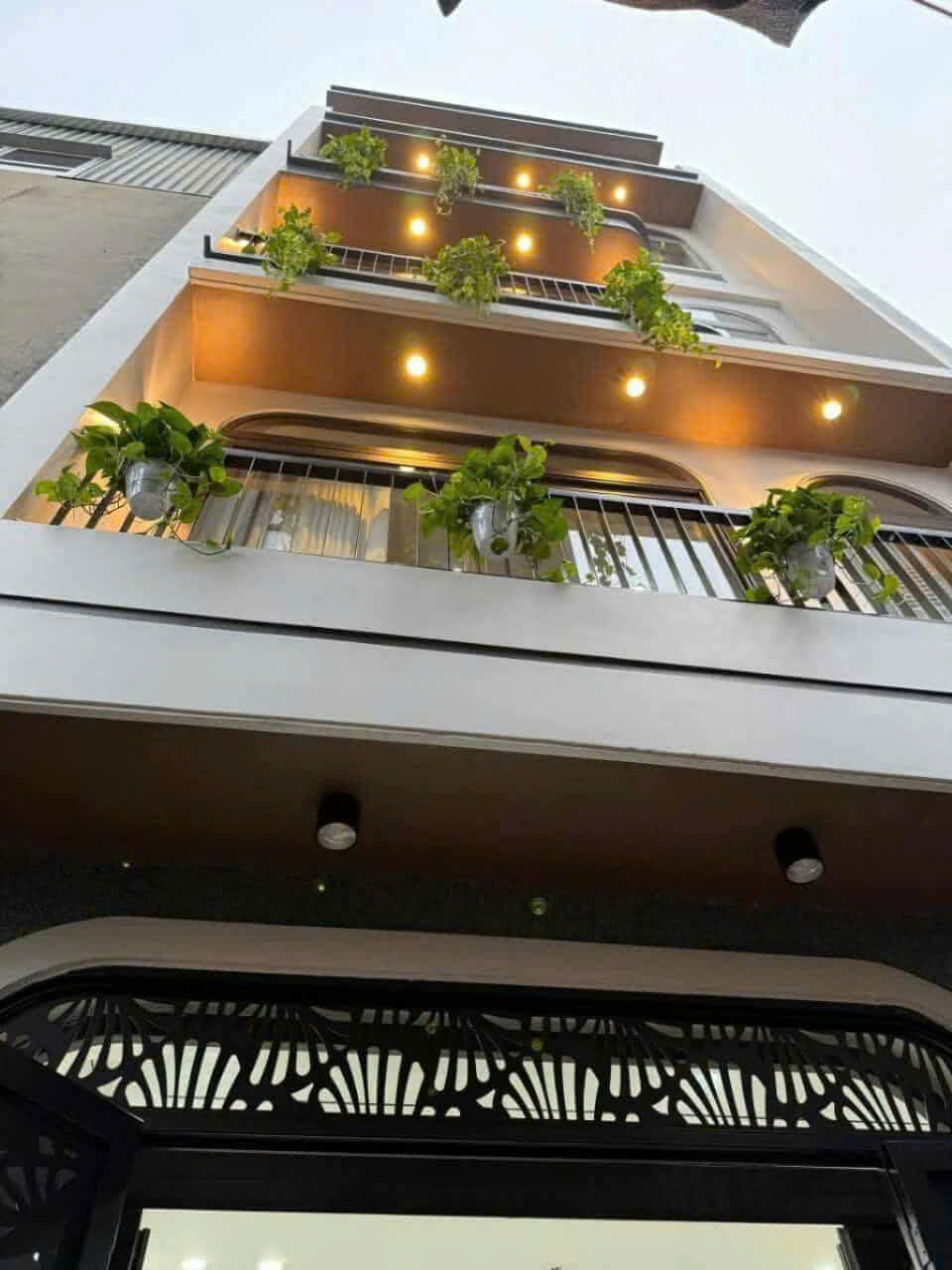 Nhà Lê Trọng Tấn Hà Đông chỉ nhỉnh 5 đồng