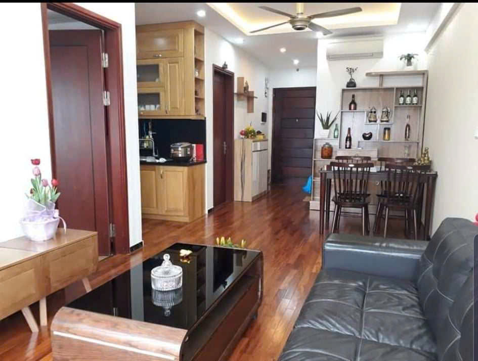 Nhà Lê Trọng Tấn Hà Đông chỉ nhỉnh 5 đồng