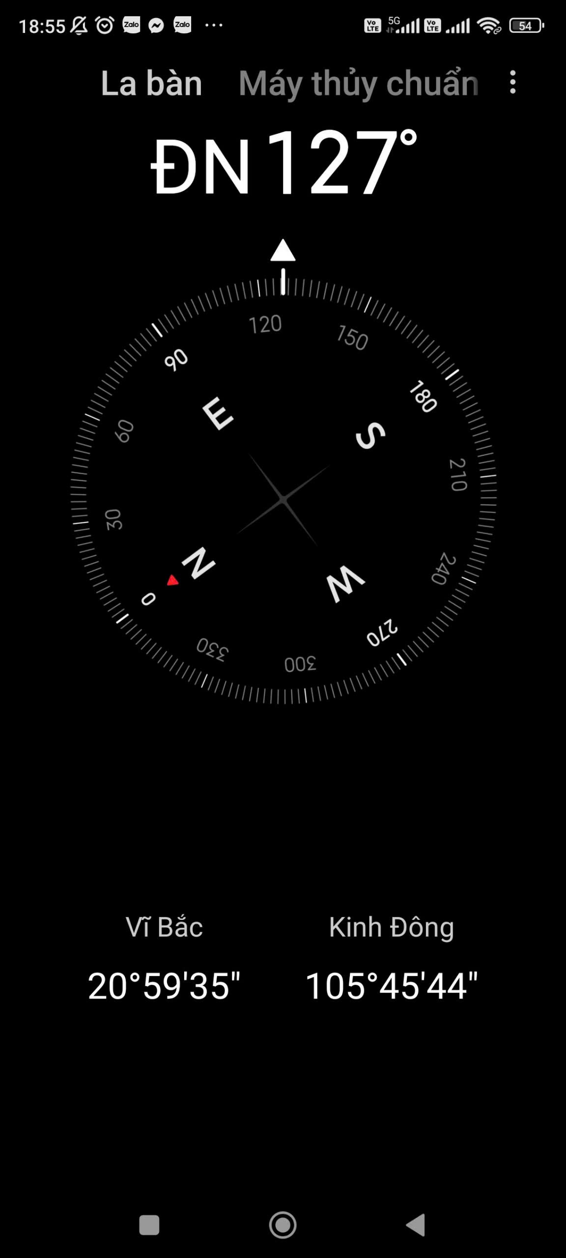 Nhà Đại Mỗ lô góc 3 thoáng.Oto chạy vòng quanh nhà.