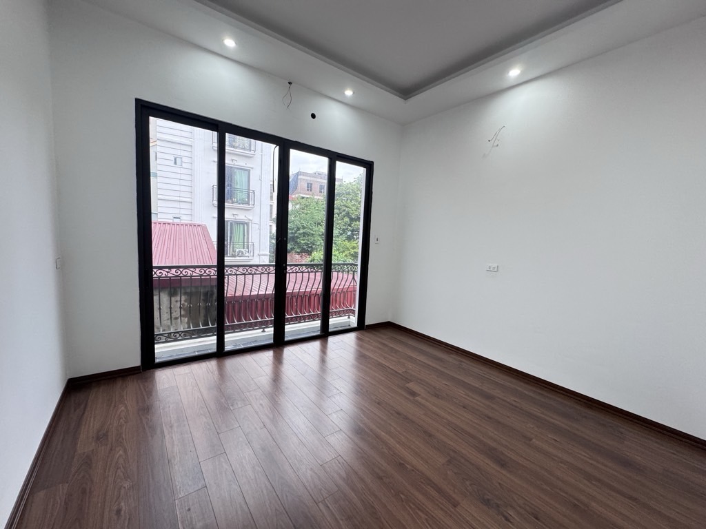 NHÀ TÂY MỖ 6T-Thang máy-Trung Tâm Nam Từ Liêm