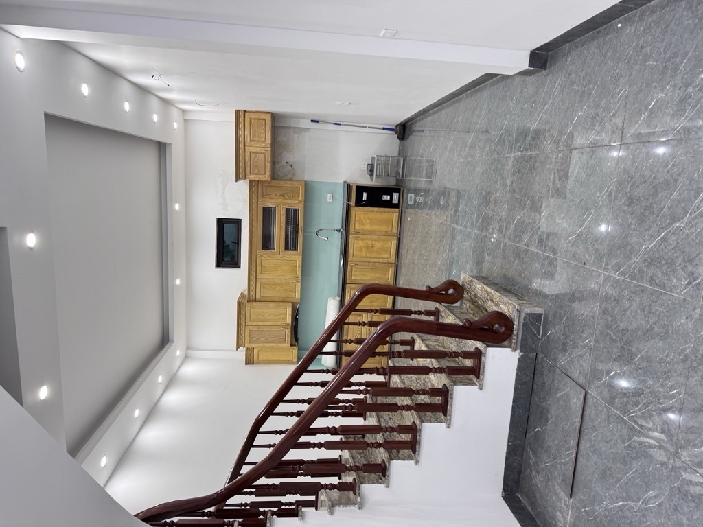 NHÀ TÂY MỖ 6T-Thang máy-Trung Tâm Nam Từ Liêm