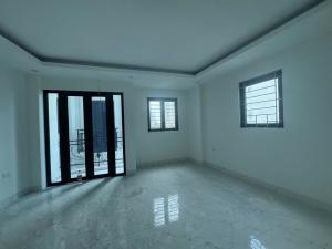 Bán nhà Miêu Nha 33m x 5T-6 Tỷ