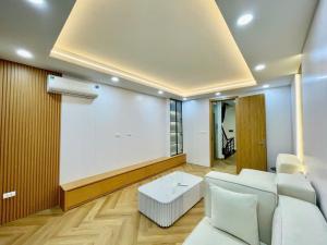 Bán Nhà Đinh Thôn -Nam Từ Liêm 55mx4T-16,5Tỷ