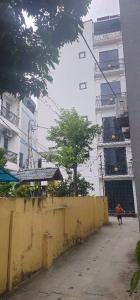 Bán Nhà Hữu HƯNG-Nam Từ Liêm;40mx5T-GIÁ;8,2 Tỷ