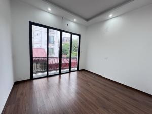 NHÀ TÂY MỖ 6T-Thang máy-Trung Tâm Nam Từ Liêm