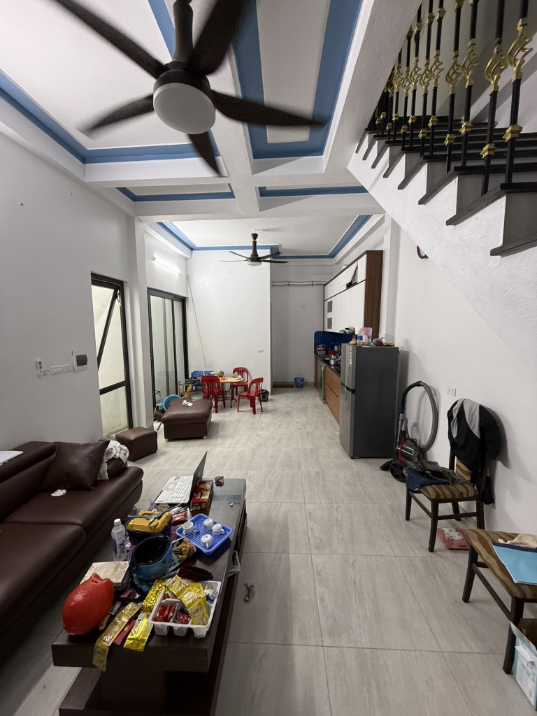 BÁN NHANH NHÀ 3 TẦNG, VÂN NỘI- ĐÔNG ANH. NHÀ ĐẸP SANG,Ở NGAY. 52M2.  GIÁ 4.8 TỶ