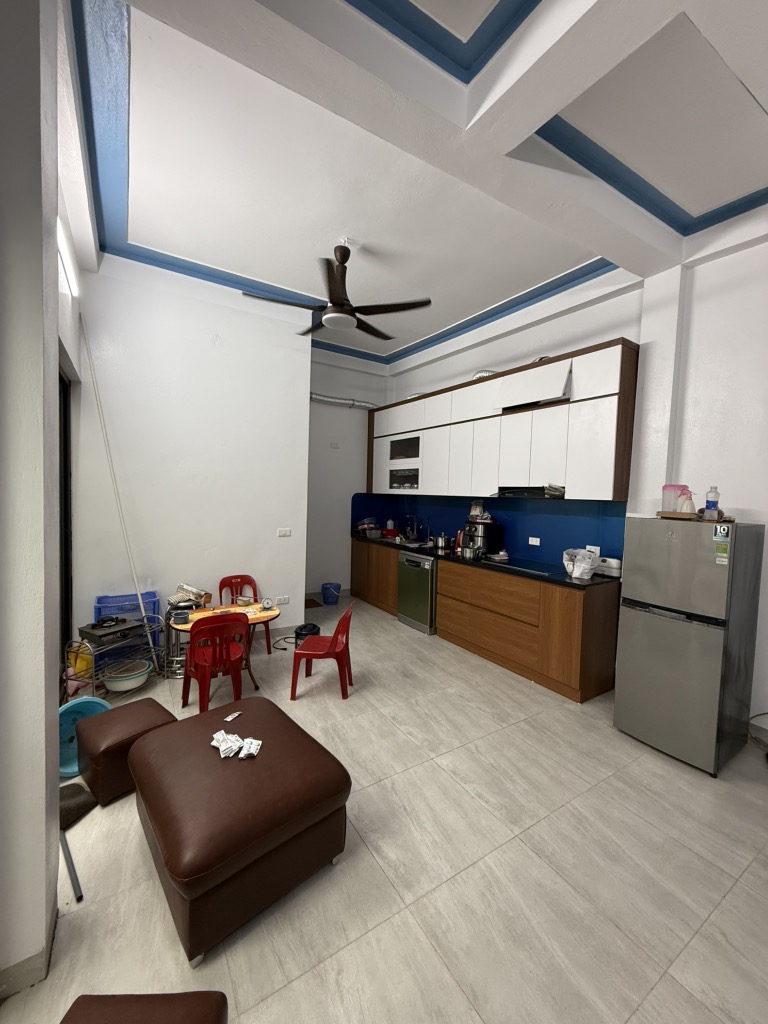 BÁN NHANH NHÀ 3 TẦNG, VÂN NỘI- ĐÔNG ANH. NHÀ ĐẸP SANG,Ở NGAY. 52M2.  GIÁ 4.8 TỶ