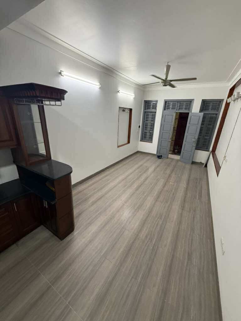 Chỉ 1 căn duy nhất tại Vĩnh Tuy - Hai Bà Trưng 36,5m2 x 5 tầng 7tỷ350, Có Thương Lượng