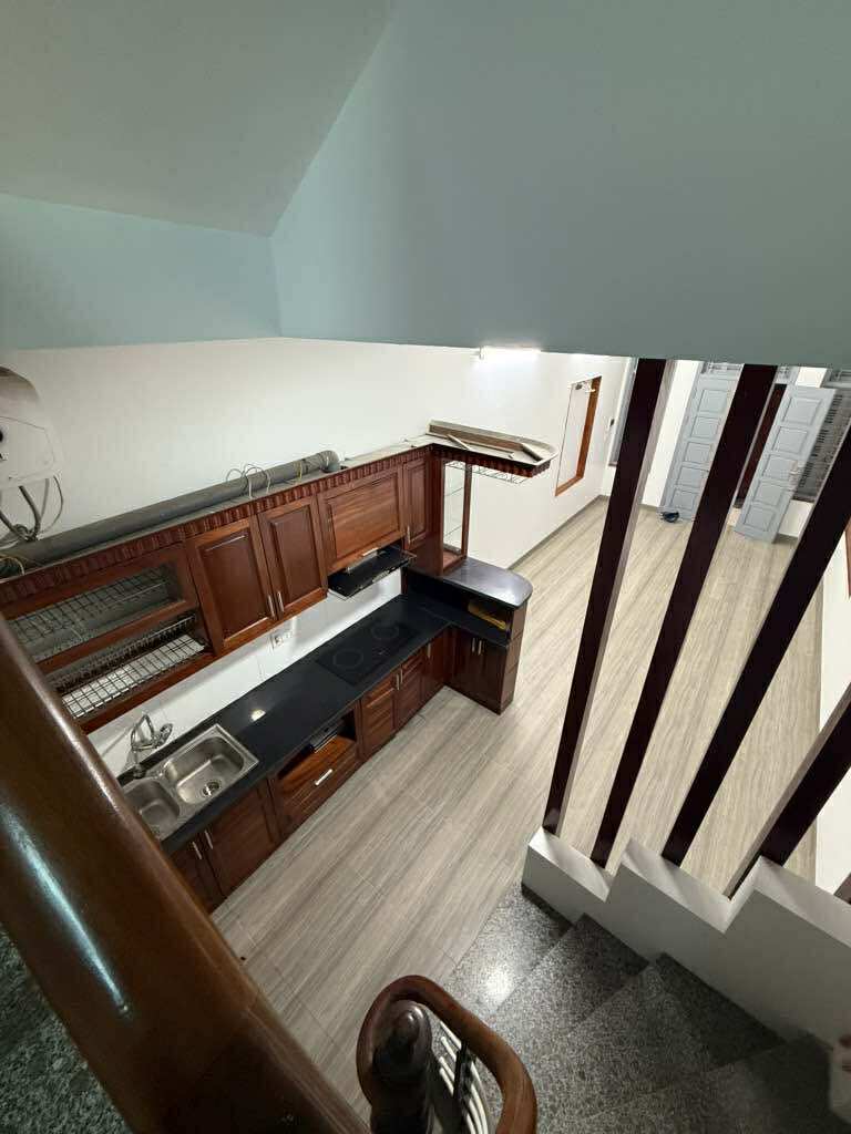 Chỉ 1 căn duy nhất tại Vĩnh Tuy - Hai Bà Trưng 36,5m2 x 5 tầng 7tỷ350, Có Thương Lượng