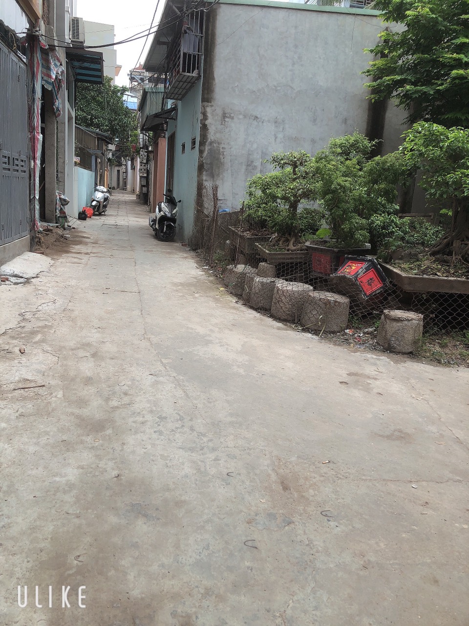Bán nhà Phú Lương, Lô góc, Sổ đẹp, 35m2