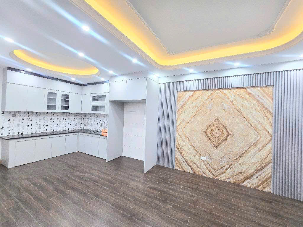 BÁN NHANH NHÀ CẠNH BỆNH VIỆN NÔNG NGHIỆP -NGỌC HỒI - THANH TRÌ -4 TẦNG 5 TỶ 6