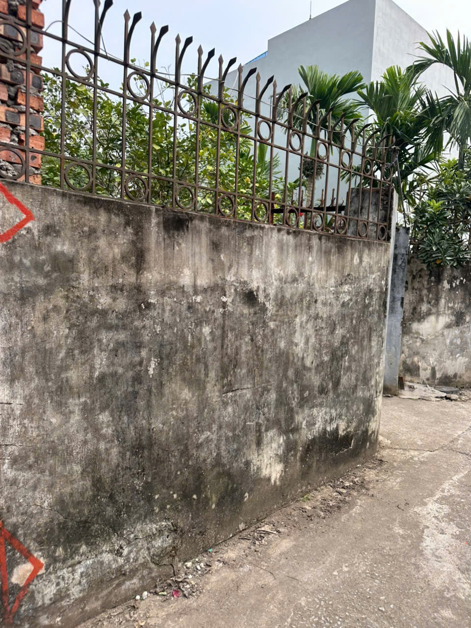 BÁN ĐẤT ĐẸP TẠI VẠN PHÚC - THANH TRÌ GIÁ 3 TỶ 65 ĐÓN ĐẦU DỰ ÁN THÀNH PHỐ VEN SÔNG