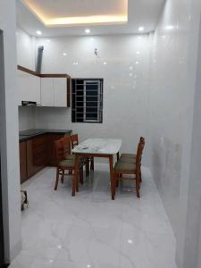 NHÀ TUYỆT ĐẸP-GẦN TRỤC CHÍNH -Ở SƯỚNG TẠI ĐÔNG MỸ- THANH TRÌ -HN