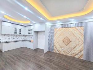 BÁN NHANH NHÀ CẠNH BỆNH VIỆN NÔNG NGHIỆP -NGỌC HỒI - THANH TRÌ -4 TẦNG 5 TỶ 6