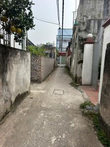 BÁN ĐẤT ĐẸP TẠI VẠN PHÚC - THANH TRÌ GIÁ 3 TỶ 65 ĐÓN ĐẦU DỰ ÁN THÀNH PHỐ VEN SÔNG