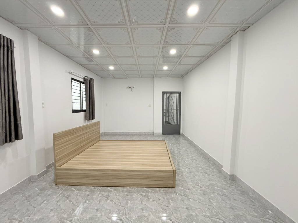 SIÊU PHẨM NHÀ MỚI GẦN PHẠM VĂN ĐỒNG - 4.4 tỷ - CHỦ CẦN BÁN GẤP