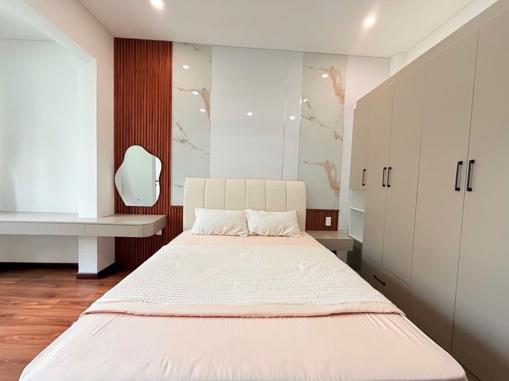 NHÀ 3 TẦNG 45M2 XÔ VIẾT NGHỆ TĨNH - BÌNH THẠNH - CHỈ 8 TỶ HƠN.