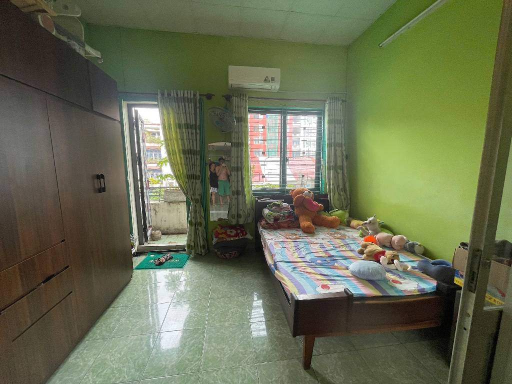 BÁN CHUNG CƯ 2 TẦNG 50m2 - MẶT TIỀN XÔ VIẾT NGHỆ TĨNH - BÌNH THẠNH - SÁT Q1 - CHỈ 2 TỶ HƠN