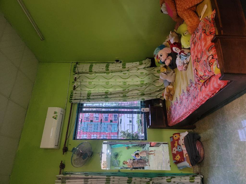 BÁN CHUNG CƯ 2 TẦNG 50m2 - MẶT TIỀN XÔ VIẾT NGHỆ TĨNH - BÌNH THẠNH - SÁT Q1 - CHỈ 2 TỶ HƠN