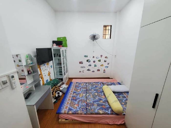 NHÀ RIÊNG 2 LẦU - HOÀNG HOA THÁM - BÌNH THẠNH - CHỈ 6.5 TỶ