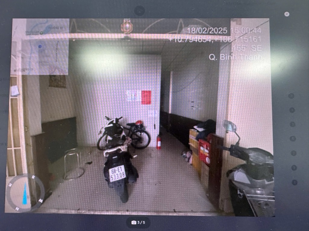 SIÊU PHẨM ĐẦU TƯ NGUYỄN HỮU CẢNH 76m2 - BÌNH THẠNH - KẾ BÊN LANDMARK 81 - CHỈ 6 TỶ