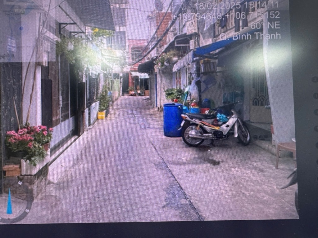 SIÊU PHẨM ĐẦU TƯ NGUYỄN HỮU CẢNH 76m2 - BÌNH THẠNH - KẾ BÊN LANDMARK 81 - CHỈ 6 TỶ