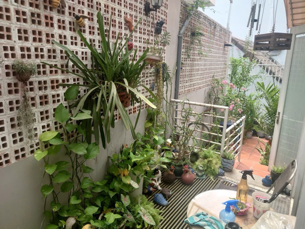 Nhà riêng 3 tầng - Đinh Bộ Lĩnh - Bình Thạnh - 85m2 - 7.9 tỷ