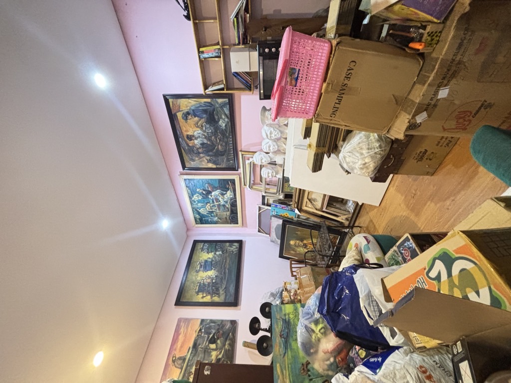 Nhà riêng 3 tầng - Đinh Bộ Lĩnh - Bình Thạnh - 85m2 - 7.9 tỷ