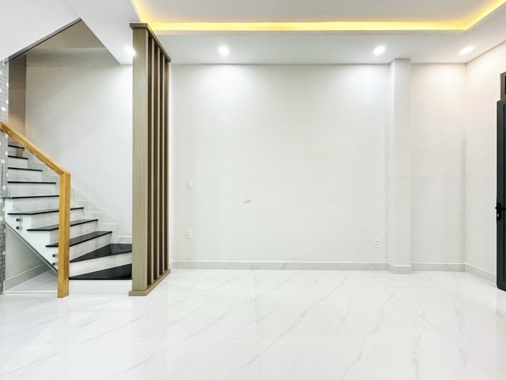 SIÊU PHẨM 35M2 3 TẦNG - NGÔ TẤT TỐ - BÌNH THẠNH - CHỈ 5.95