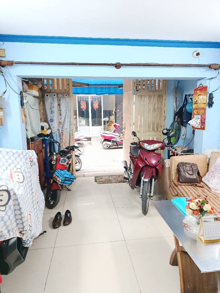 NHÀ RIÊNG 2 TẦNG 50M2 - NGUYỄN HỮU CẢNH - BÌNH THẠNH - 5.5 TỶ