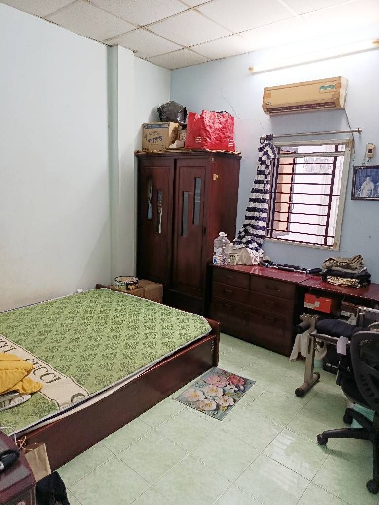 NHÀ RIÊNG 2 TẦNG 50M2 - NGUYỄN HỮU CẢNH - BÌNH THẠNH - 5.5 TỶ