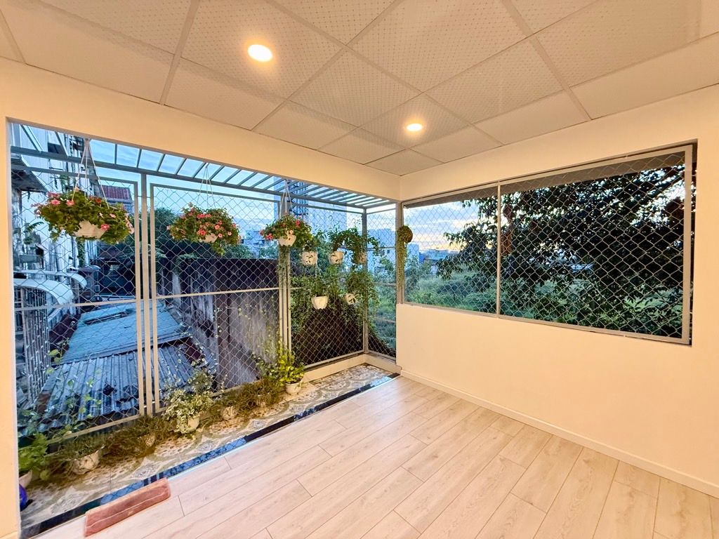 CHUNG CƯ NƠ TRANG LONG 78M2 - TRUNG TÂM BÌNH THẠNH - CHỈ 3.5 TỶ