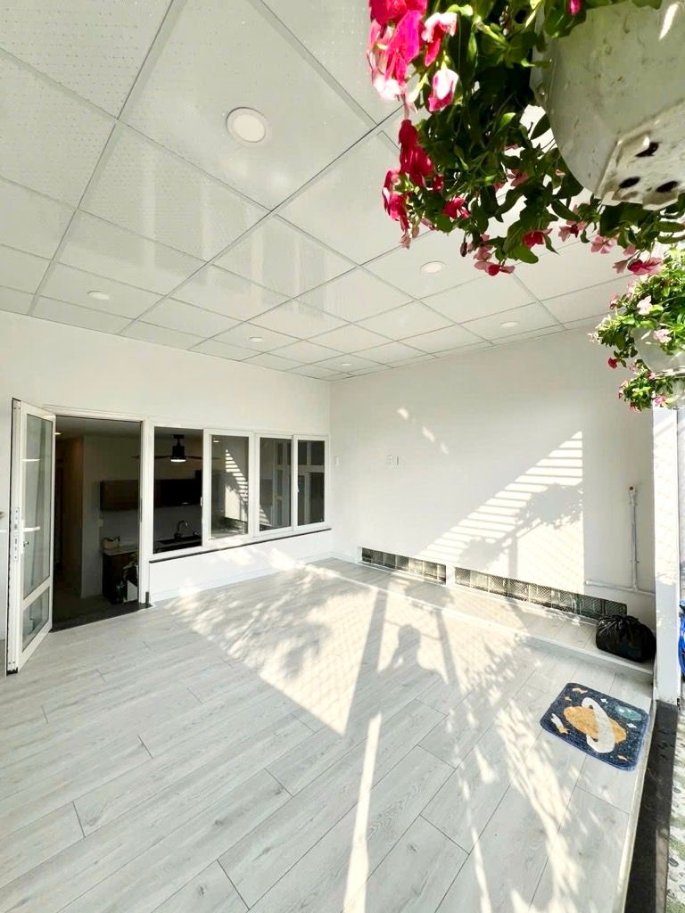 CHUNG CƯ NƠ TRANG LONG 78M2 - TRUNG TÂM BÌNH THẠNH - CHỈ 3.5 TỶ