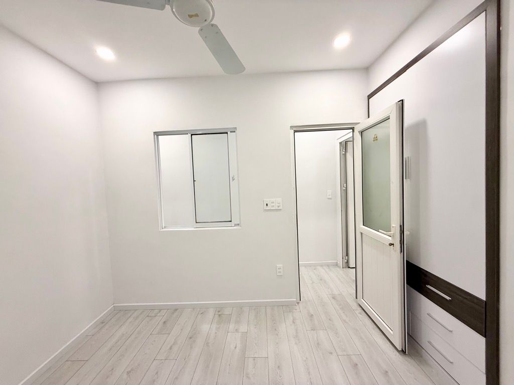 CHUNG CƯ NƠ TRANG LONG 78M2 - TRUNG TÂM BÌNH THẠNH - CHỈ 3.5 TỶ